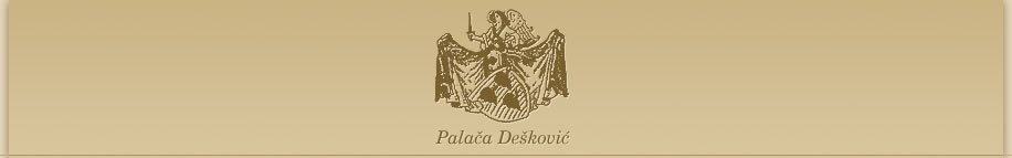 Pala�a De�kovi�